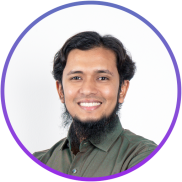 A.Alim Al Munzur Nasim - Art Director, Motion Graphics Artist, Content Planner | Dhaka, Bangladesh.